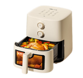 小熊空气炸锅QZG-H15Z3