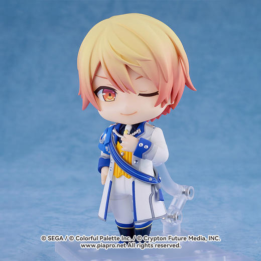 【GSC预售定金】粘土人 天马司 世界计划 缤纷舞台!feat.初音未来 附官方限定特典 商品图1