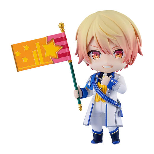 【GSC预售定金】粘土人 天马司 世界计划 缤纷舞台!feat.初音未来 附官方限定特典 商品图4