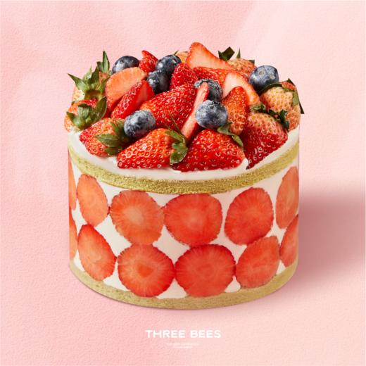 草莓满贯 商品图0