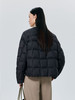 臣禾	【方格羽绒】小个子圆领羽绒服 90白鸭绒	JZ254070375 商品缩略图7