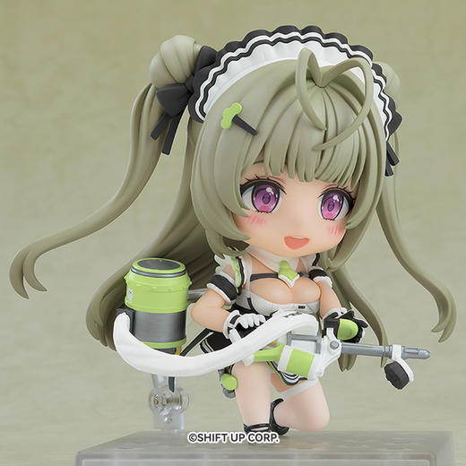 【GSC预售定金】粘土人 索达 胜利女神：新的希望 附官方限定特典 商品图3