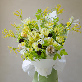 鹅梨月桂 Lunar Scented