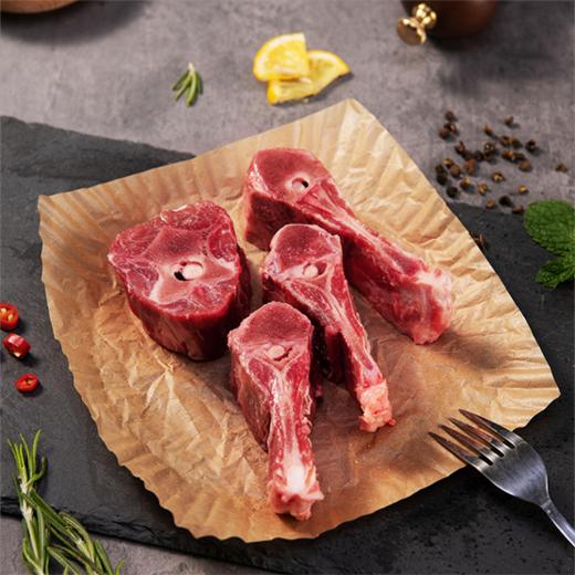 宁夏盐池滩羊礼盒*羊羊得意礼盒 商品图4