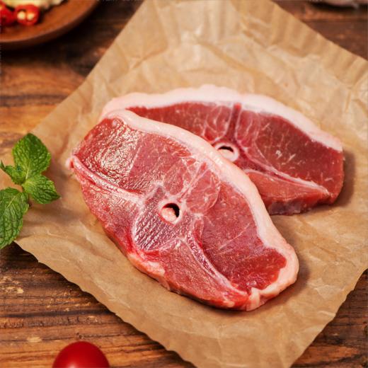 宁夏盐池滩羊礼盒*羊气冲天礼盒 商品图5