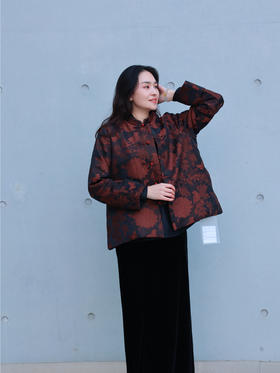 【2026东衣作】新中式棉服（25802242木兰-设计师）