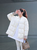 【抖音专属】新中式羽绒服（25803180万物生-奢定款） 商品缩略图4