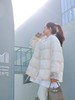 【抖音专属】新中式羽绒服（25803180万物生-奢定款） 商品缩略图0