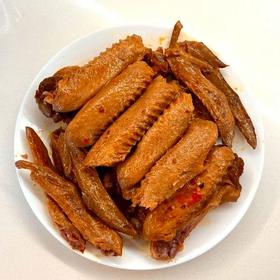 【熟食】卤鸭翅 20元/斤