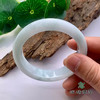 派瑞翡翠 翡翠手镯 糯种 浅绿 商品缩略图3