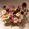 「一篮丰收，一揽花季」鲜花野餐篮花礼 商品缩略图1
