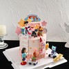 1027CAKE | 汪汪队蛋糕  儿童蛋糕 商品缩略图1