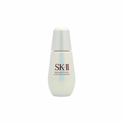SK-II 全新光子小灯泡 美白祛斑淡斑精华液（国际版/本土版） 商品图0
