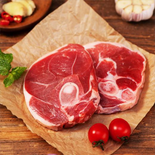 宁夏盐池滩羊礼盒*羊气冲天礼盒 商品图4