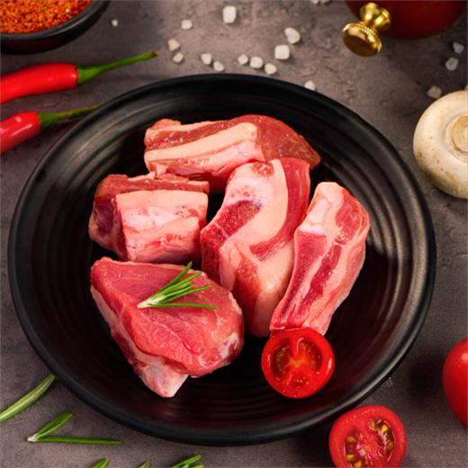 宁夏盐池滩羊礼盒*羊羊得意礼盒 商品图3