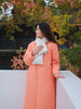 【抖音专属】新中式棉服（25802273岱赭） 商品缩略图3