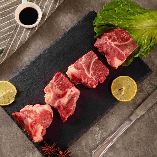 宁夏原切黄牛肉礼盒*牛牛报喜礼盒 商品图3
