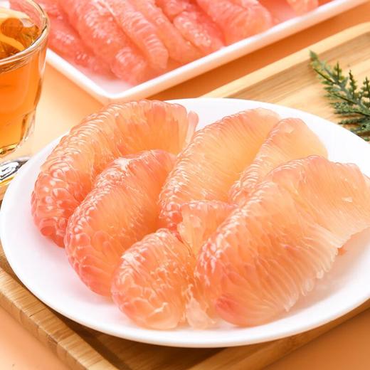 阳光红柚净肉 110g/份 商品图3