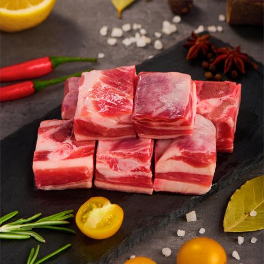 宁夏盐池滩羊礼盒*尚品火锅礼盒 商品图5