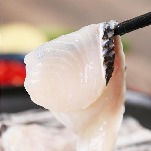 山洋免浆黑鱼片250g【GA】 商品图3