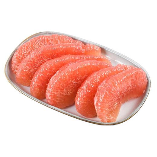 红心蜜柚（净肉）300g/份 商品图2