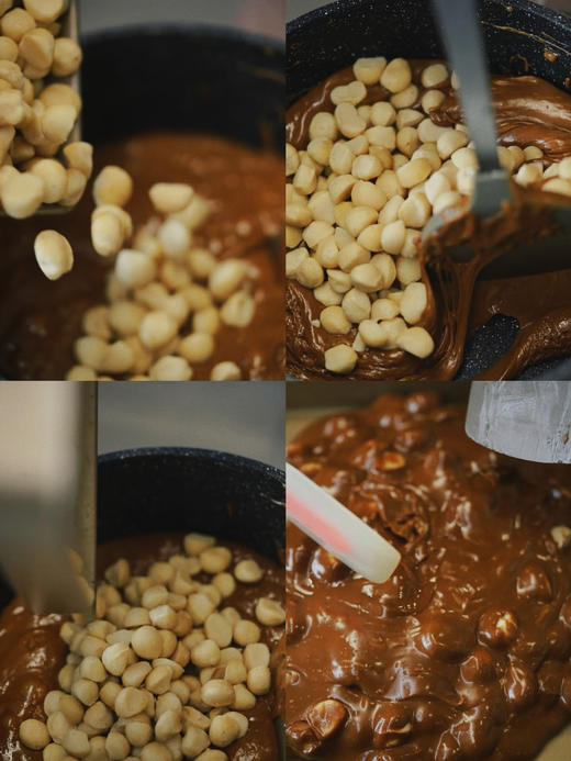 梦龙巧克力盒 商品图1