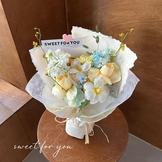 冬日花束 商品图0