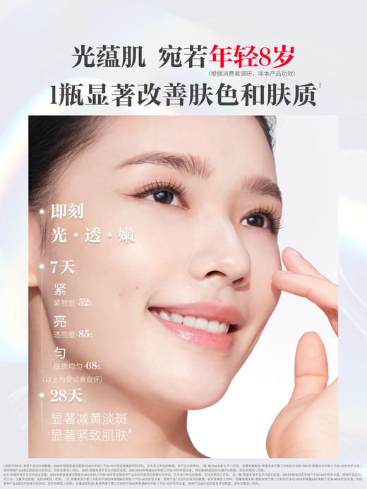 SK-II 全新光子小灯泡 美白祛斑淡斑精华液（国际版/本土版） 商品图2