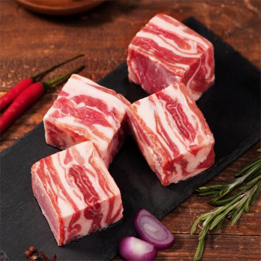 宁夏盐池滩羊礼盒*羊气冲天礼盒 商品图3