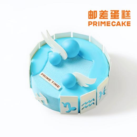 PRIME CAKE 射手座 冰淇淋蛋糕 商品图3