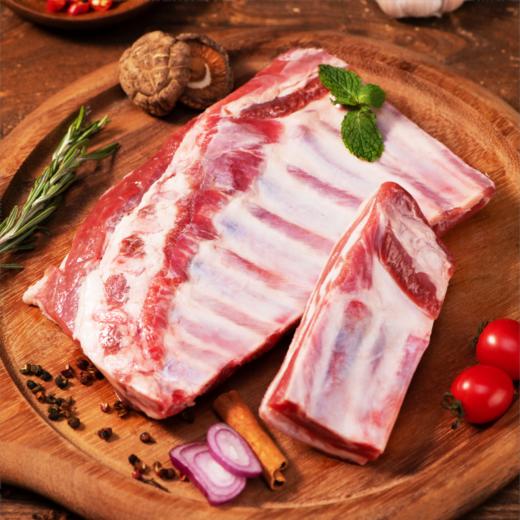 宁夏盐池滩羊礼盒*皇品家福礼盒 商品图4