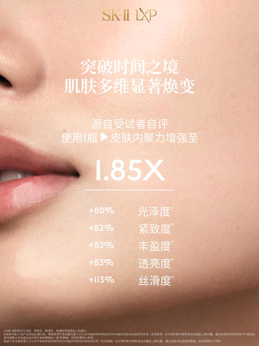 SK-II  LXP匠心精华水150ml 商品图2