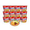 白象 红烧牛肉面140g*12桶 商品缩略图0