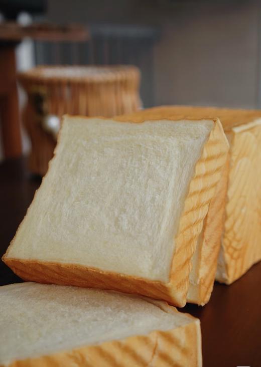 牛奶吐司（下午四点左右出货） 商品图1