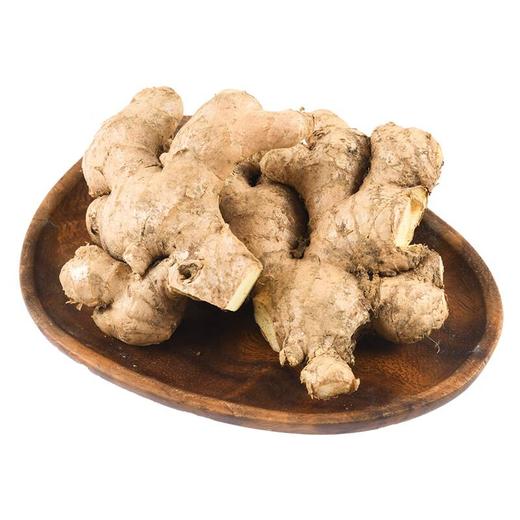 镇宁小黄姜200g/份 商品图1