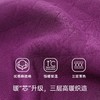 Threegun三枪 提花暖棉女士长裤-61408B011 商品缩略图4