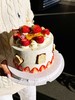 草莓奶皮子烧布蕾· 奶油蛋糕 商品缩略图4
