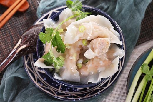 【新品尝鲜】荣顺凤城鱼皮角350G 商品图3