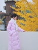 【抖音专属】新中式羽绒服（25803244曦光） 商品缩略图3