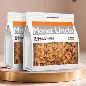 莫奈叔叔小猫耳酥288g