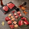宁夏原切黄牛肉礼盒*牛运亨通礼盒 商品缩略图7