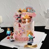 1027CAKE | 汪汪队蛋糕  儿童蛋糕 商品缩略图2