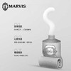 玛尔仕强力薄荷牙膏85ml 劲爽薄荷唤醒口腔110386 商品缩略图4