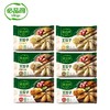 必品阁王饺子490g*6【玉米猪肉*2+菌菇三鲜*2+韩式泡菜*2】 商品缩略图1