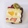 「一篮丰收，一揽花季」鲜果味野餐篮蛋糕 商品缩略图7