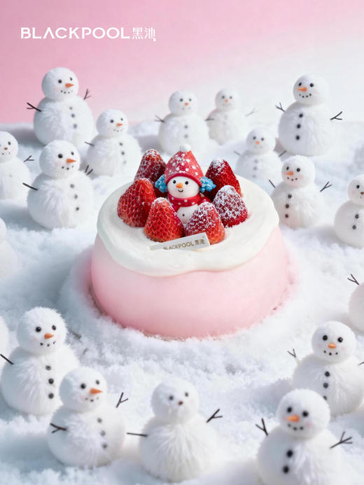 小红帽 商品图0