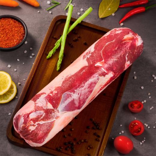 宁夏盐池滩羊礼盒*尚品火锅礼盒 商品图3