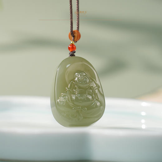 「博悟」晴水佛公 商品图1