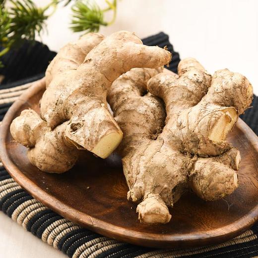 镇宁小黄姜200g/份 商品图3