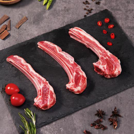 宁夏盐池滩羊礼盒*至尊煎烤礼盒 商品图5